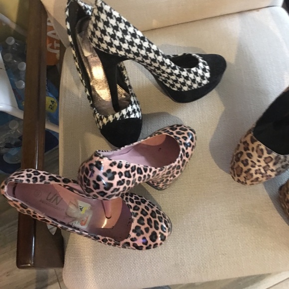 Beautiful shoes ❤️❤️❤️❤️❤️❤️❤️❤️ - Picture 2 of 8